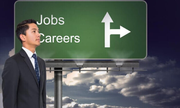 careers and jobs 