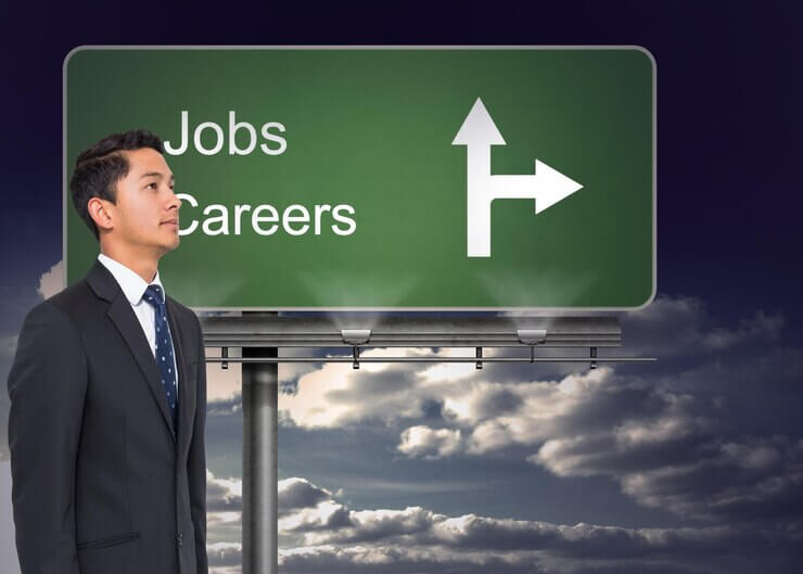 careers and jobs